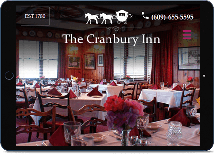 Cranbury Inn